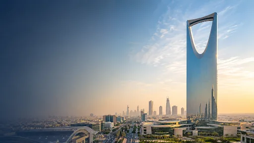 أفق الرياض المالي