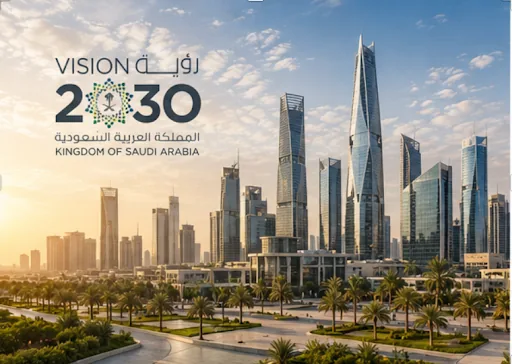 استراتيجية الاستثمار في السعودية